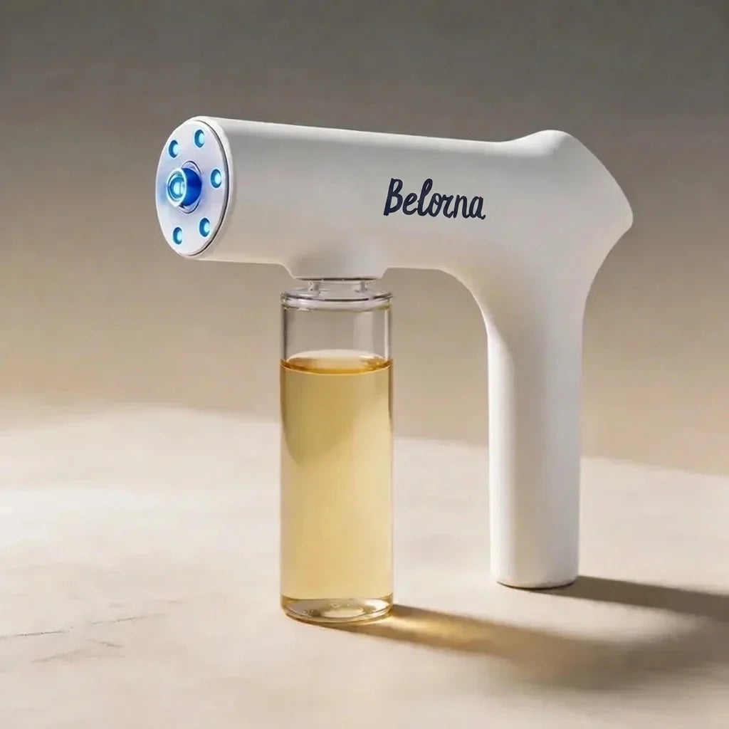 Belorna™ Pistola antifumo