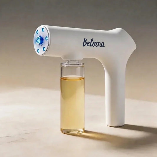 Belorna™ Pistola antifumo