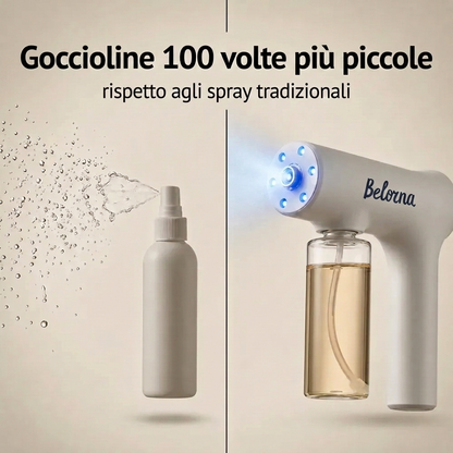 Belorna™ Pistola antifumo